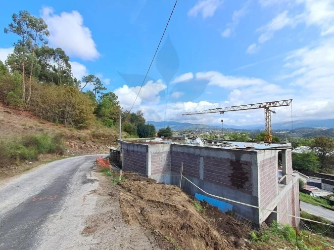 Moradia T3 para Venda em Gême Foto 7