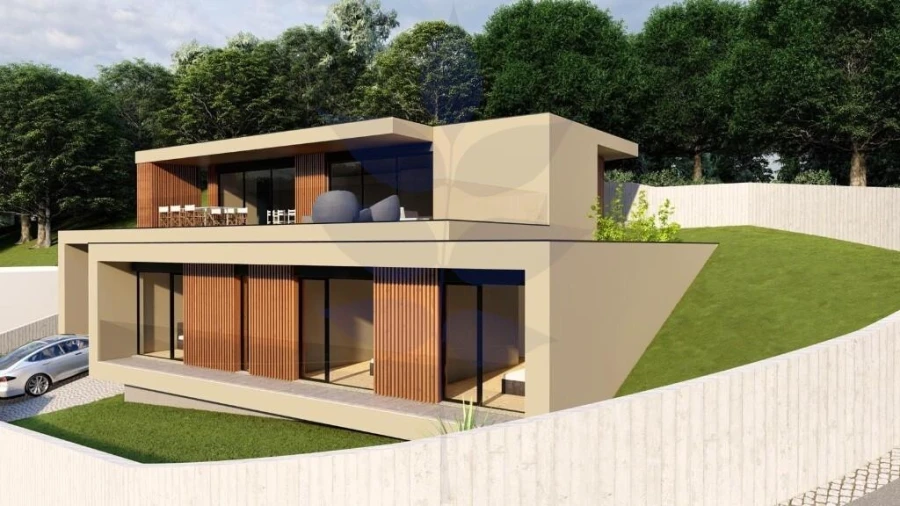 Moradia T3 para Venda em Gême Foto 8