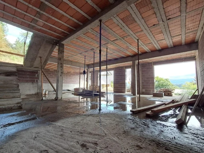 Moradia T3 para Venda em Gême Foto 10