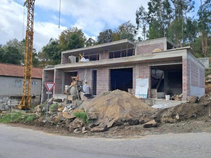 Moradia T3 para Venda em Gême Foto 16