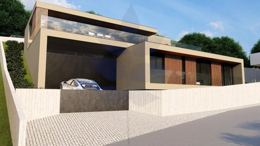 Moradia T3 para Venda em Gême Foto 21