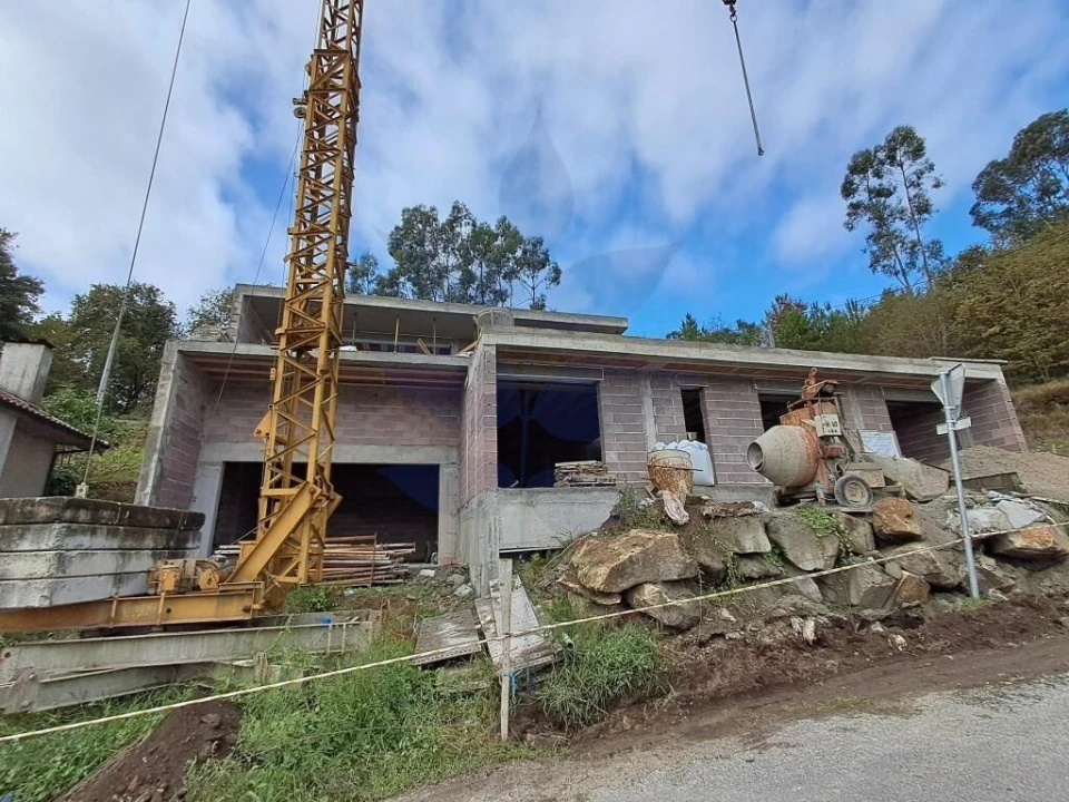 Moradia T3 para Venda em Gême Foto 15