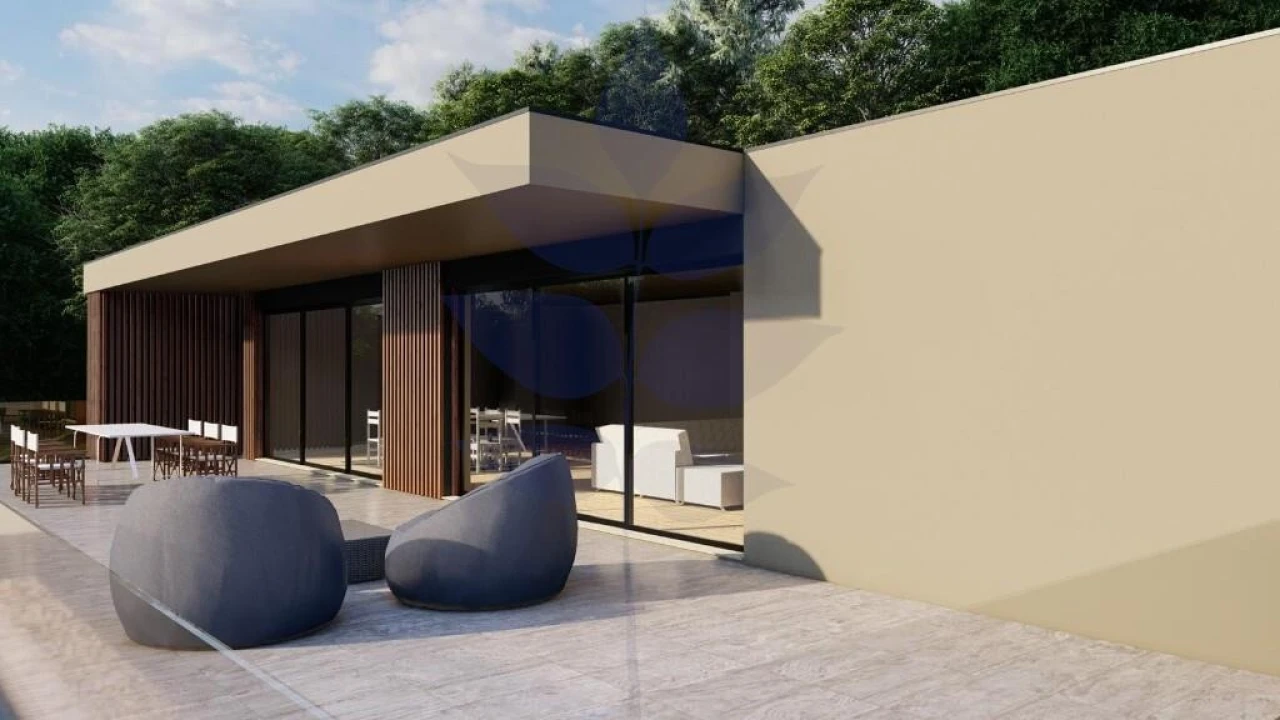 Moradia T3 para Venda em Gême Foto 11