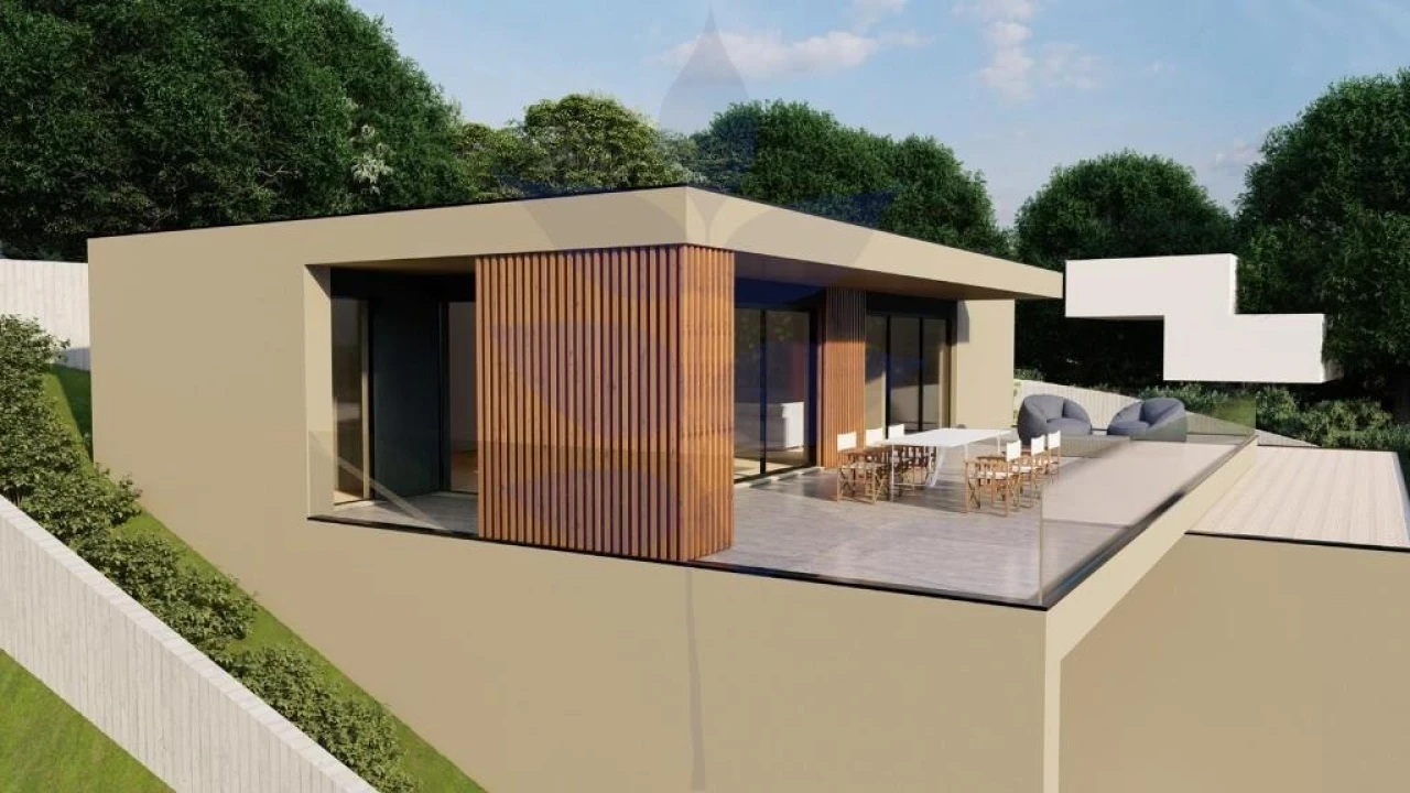 Moradia T3 para Venda em Gême Foto 12