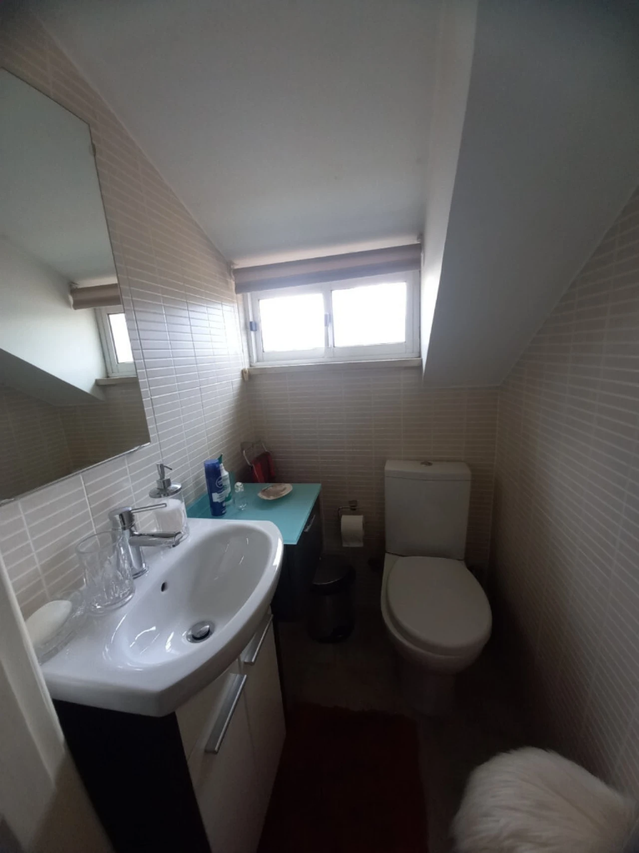Apartamento T2 para Venda em São Martinho do Bispo e Ribeira de Frades Foto 12