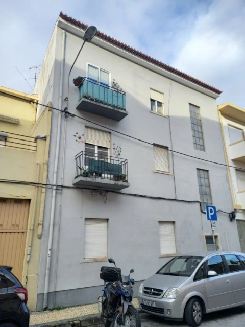 Apartamento T2 para Venda em São Martinho do Bispo e Ribeira de Frades