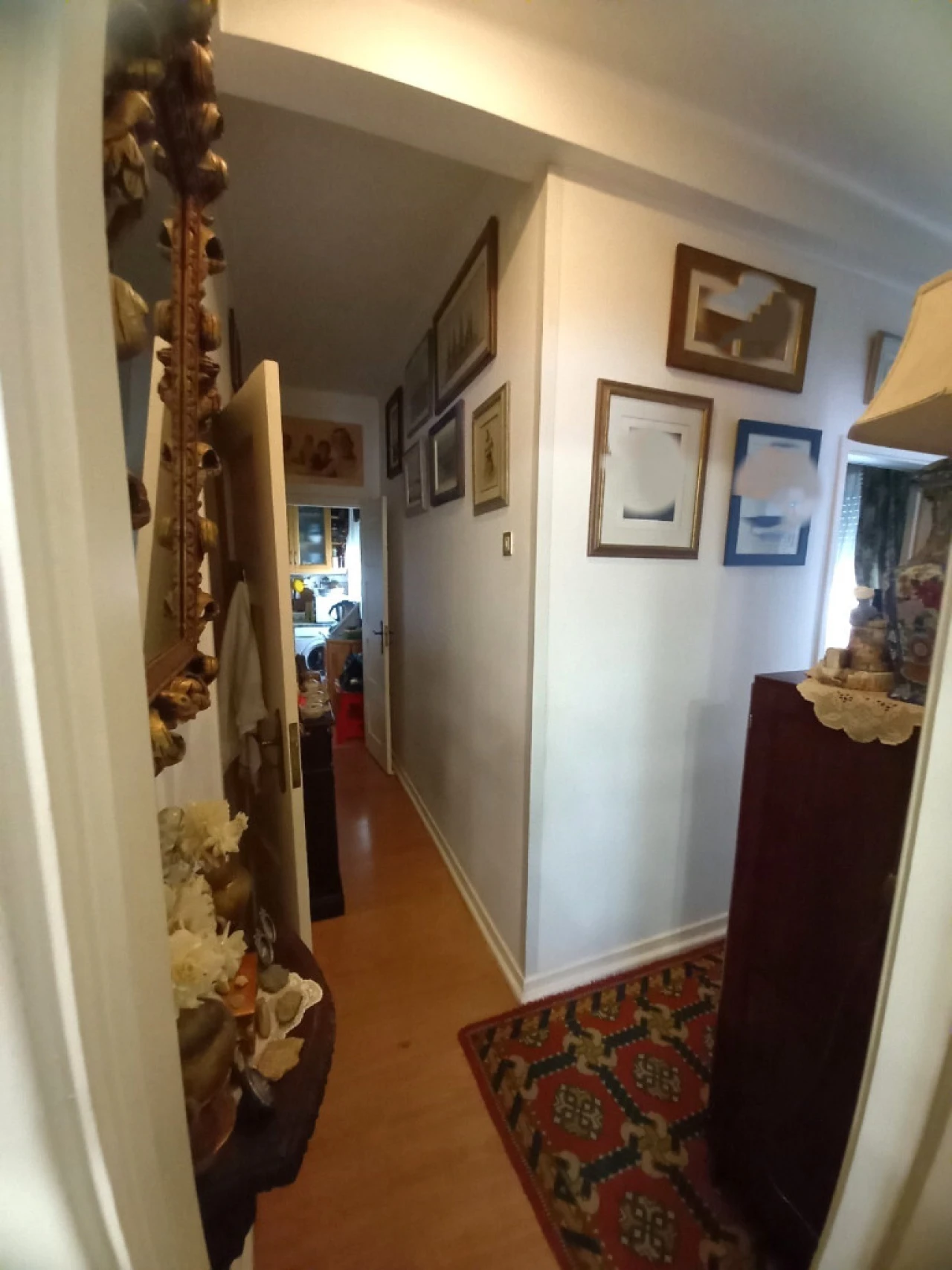 Apartamento T2 para Venda em São Martinho do Bispo e Ribeira de Frades Foto 8