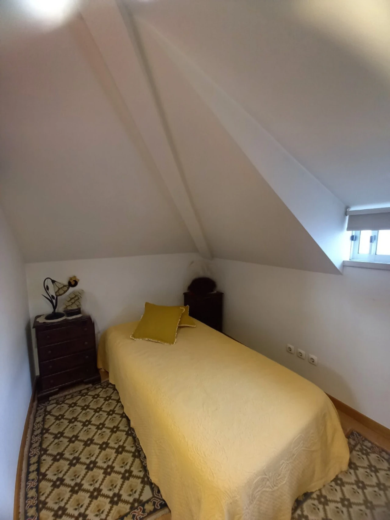 Apartamento T2 para Venda em São Martinho do Bispo e Ribeira de Frades Foto 10