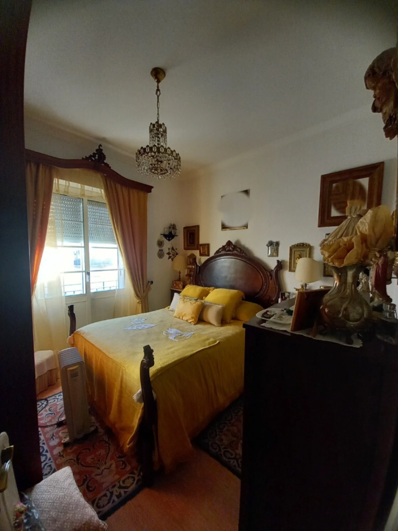 Apartamento T2 para Venda em São Martinho do Bispo e Ribeira de Frades Foto 5