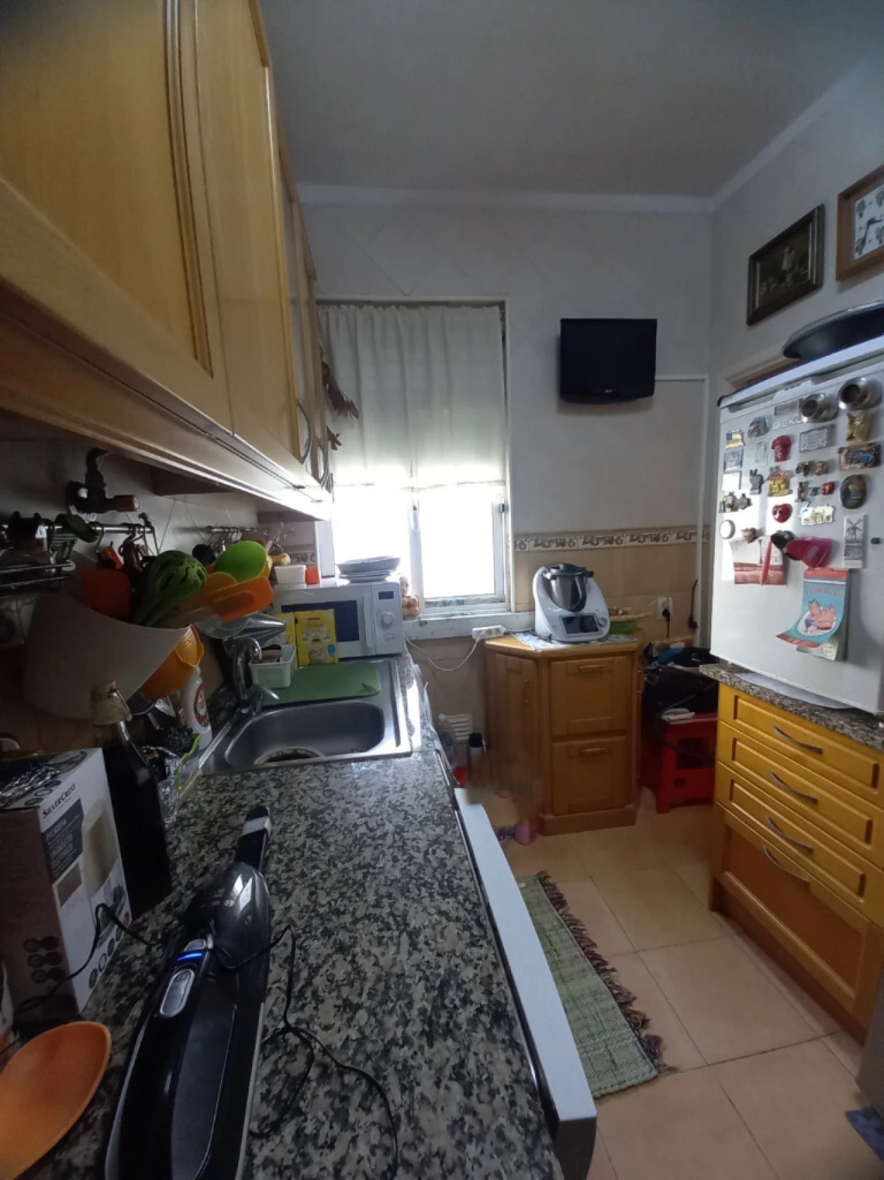 Apartamento T2 para Venda em São Martinho do Bispo e Ribeira de Frades Foto 6