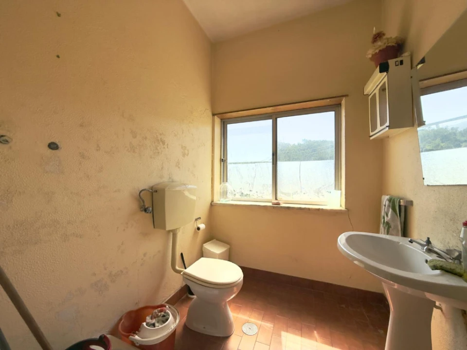 Apartamento T2 para Venda em Ceira Foto 7