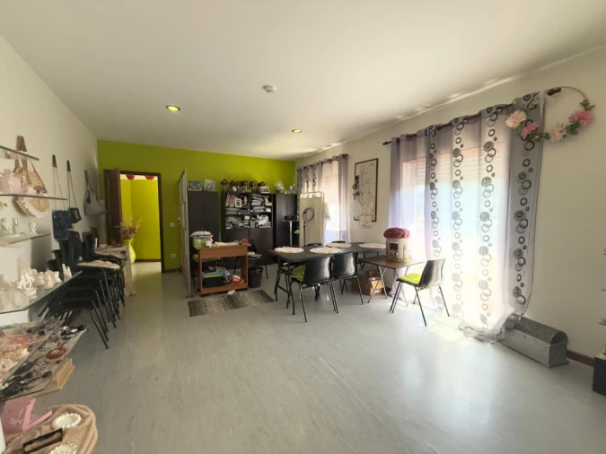 Apartamento T2 para Venda em Ceira Foto 2