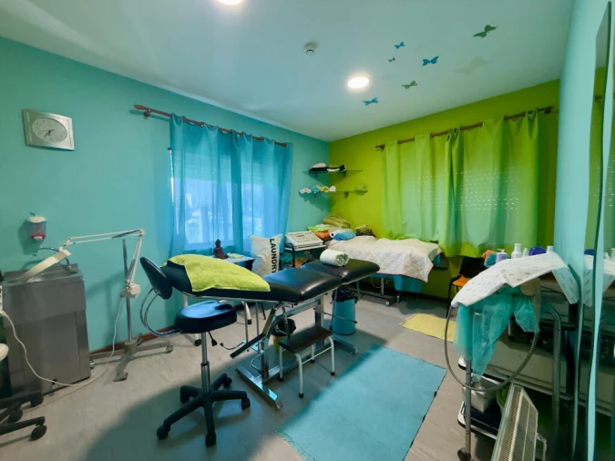 Apartamento T2 para Venda em Ceira Foto 3