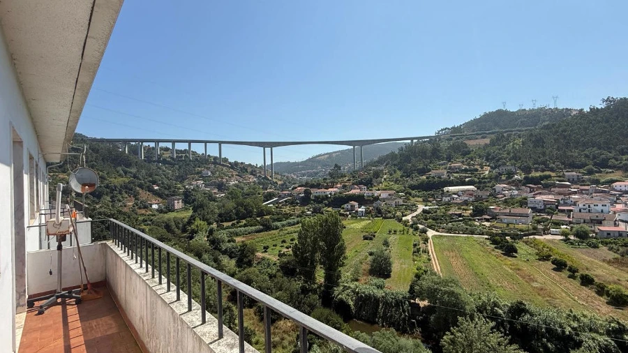 Apartamento T2 para Venda em Ceira