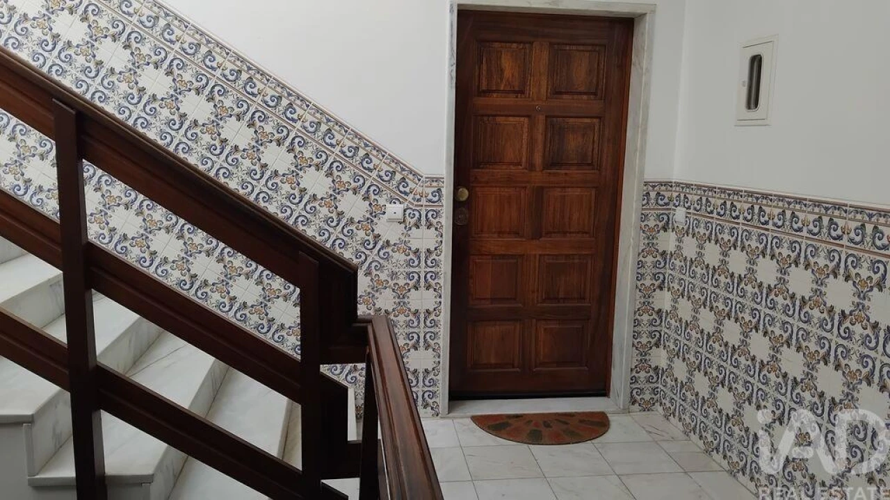 Apartamento T3 para Venda em Pedrogão Grande Foto 22