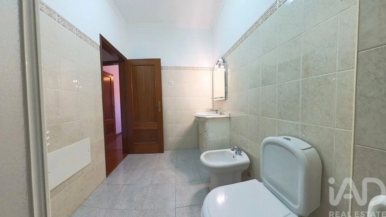 Apartamento T3 para Venda em Pedrogão Grande Foto 16