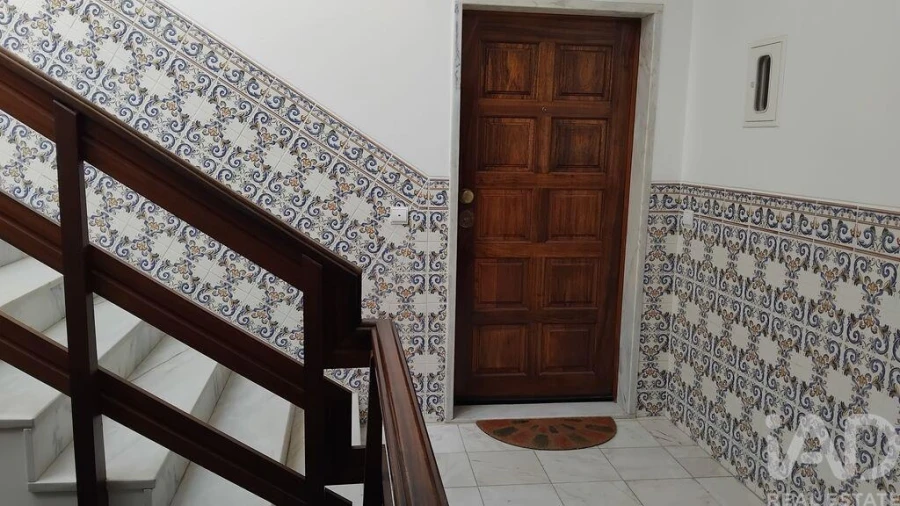 Apartamento T3 para Venda em Pedrogão Grande Foto 22
