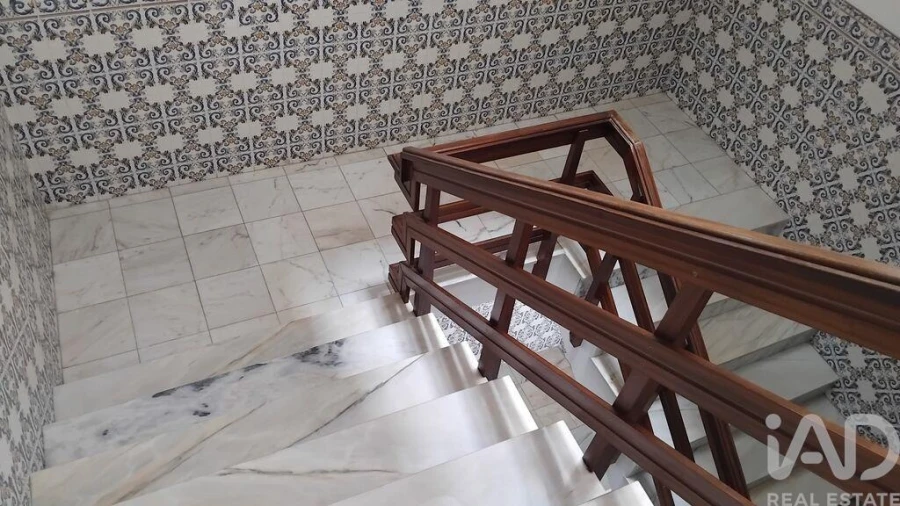 Apartamento T3 para Venda em Pedrogão Grande Foto 23