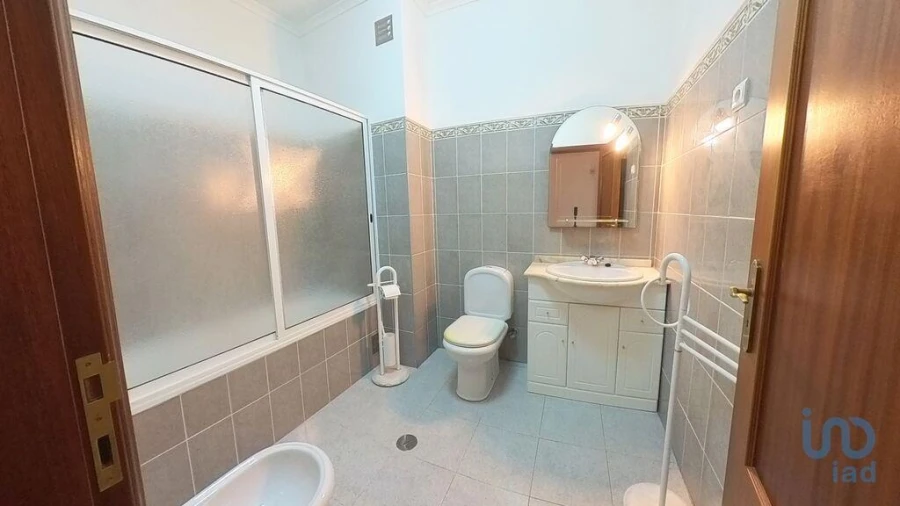 Apartamento T3 para Venda em Pedrogão Grande Foto 13