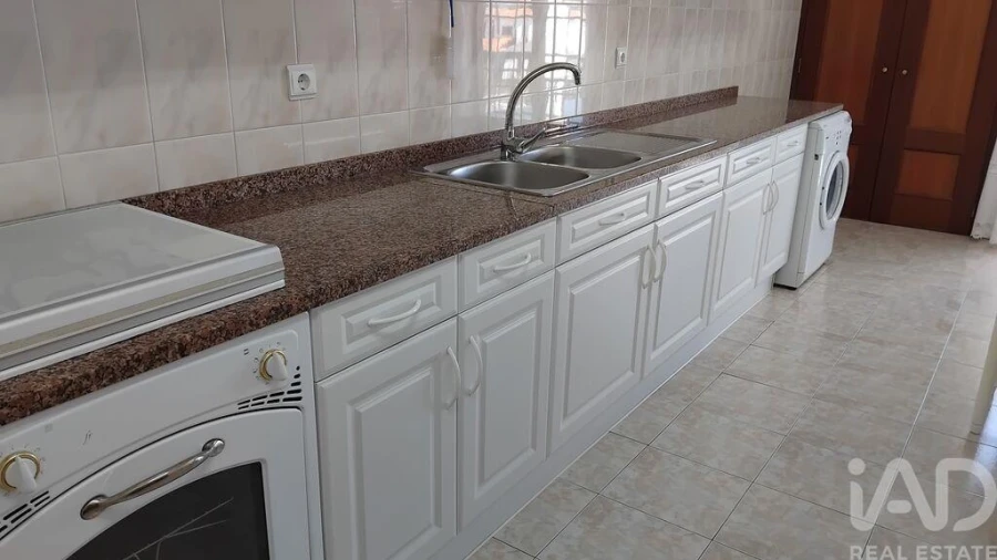 Apartamento T3 para Venda em Pedrogão Grande Foto 19