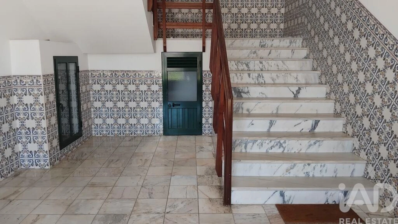 Apartamento T3 para Venda em Pedrogão Grande Foto 25