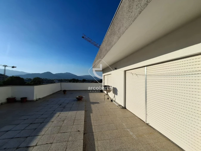 Apartamento T4 para Venda em Arca e Ponte de Lima Foto 6