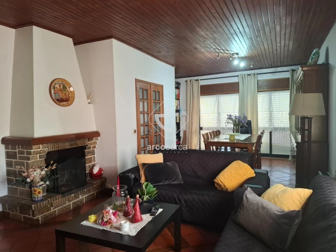 Apartamento T4 para Venda em Arca e Ponte de Lima Foto 10