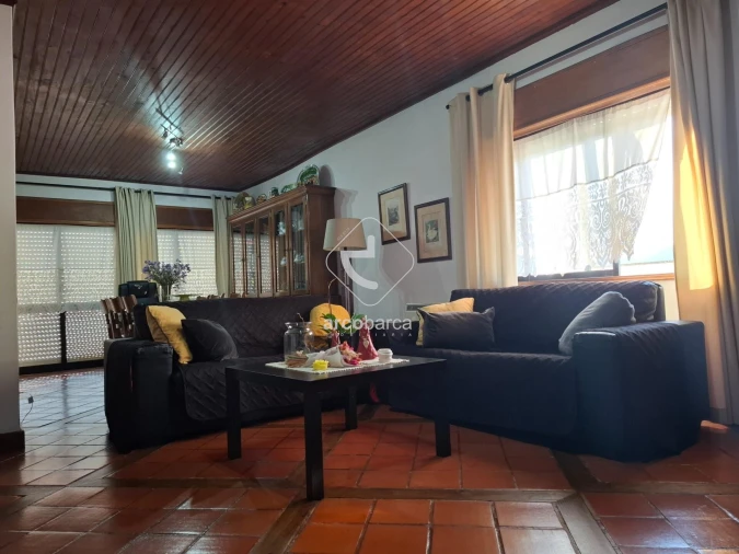 Apartamento T4 para Venda em Arca e Ponte de Lima Foto 11