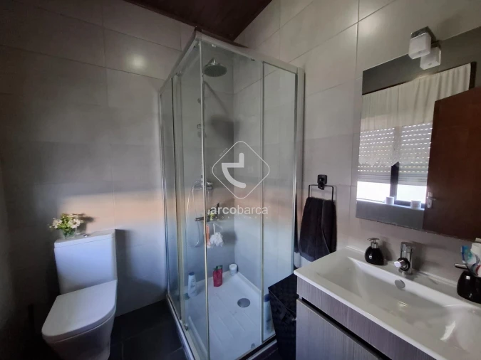 Apartamento T4 para Venda em Arca e Ponte de Lima Foto 22