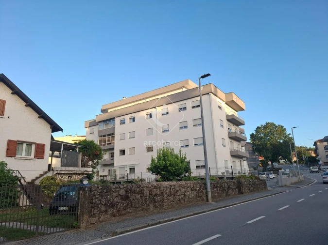 Apartamento T4 para Venda em Arca e Ponte de Lima Foto 29