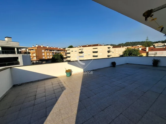 Apartamento T4 para Venda em Arca e Ponte de Lima Foto 8