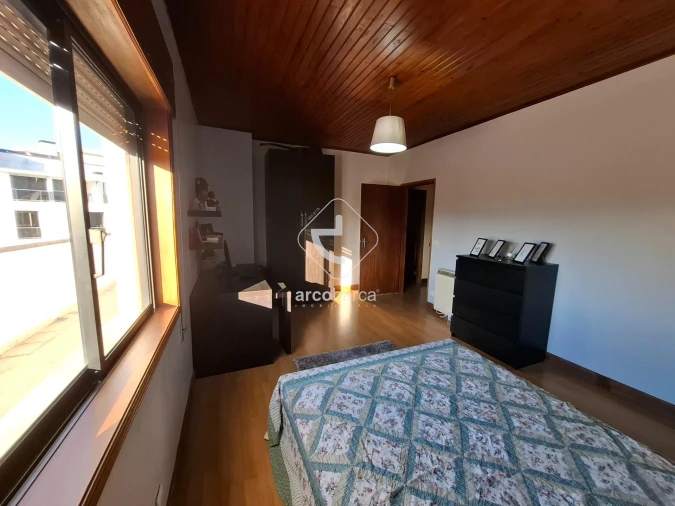 Apartamento T4 para Venda em Arca e Ponte de Lima Foto 17