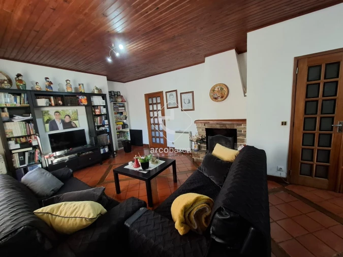 Apartamento T4 para Venda em Arca e Ponte de Lima Foto 13