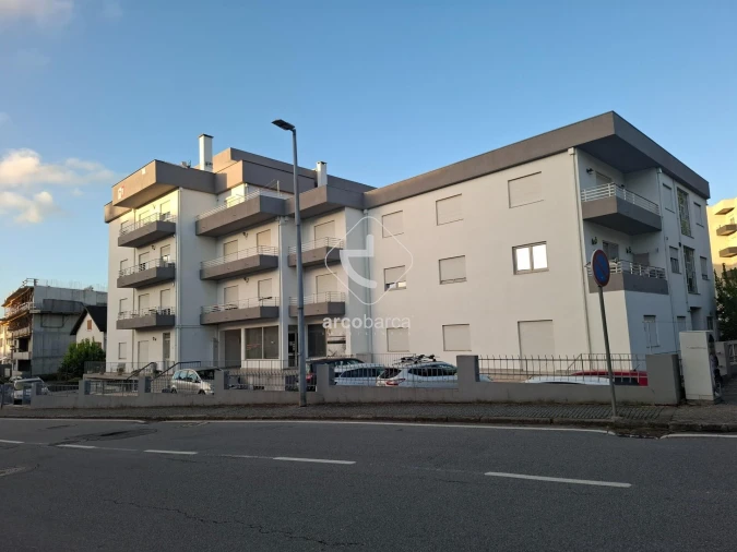Apartamento T4 para Venda em Arca e Ponte de Lima Foto 30