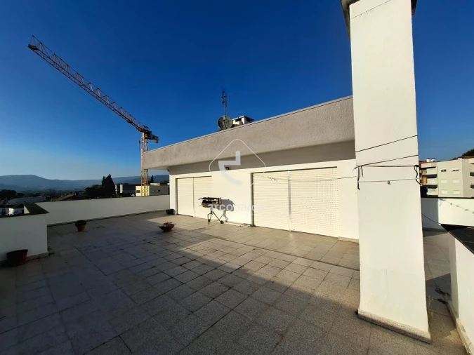 Apartamento T4 para Venda em Arca e Ponte de Lima Foto 7