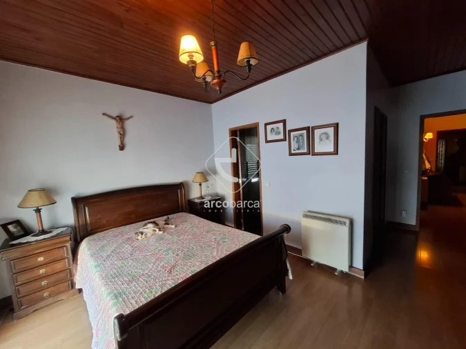 Apartamento T4 para Venda em Arca e Ponte de Lima Foto 21