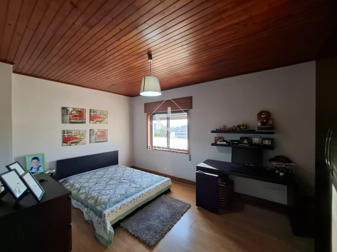 Apartamento T4 para Venda em Arca e Ponte de Lima Foto 16