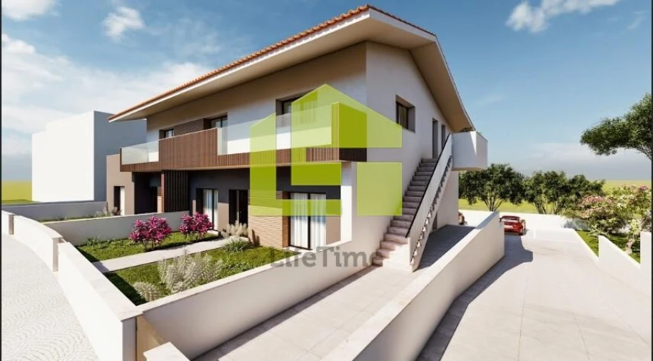 Prédio para Venda em Eiras e São Paulo de Frades Foto 3