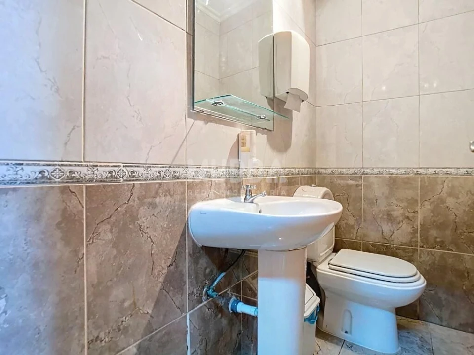 Negócio para Venda em Santa Maria Maior Foto 8