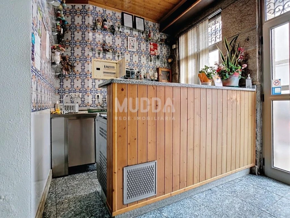 Negócio para Venda em Santa Maria Maior Foto 11