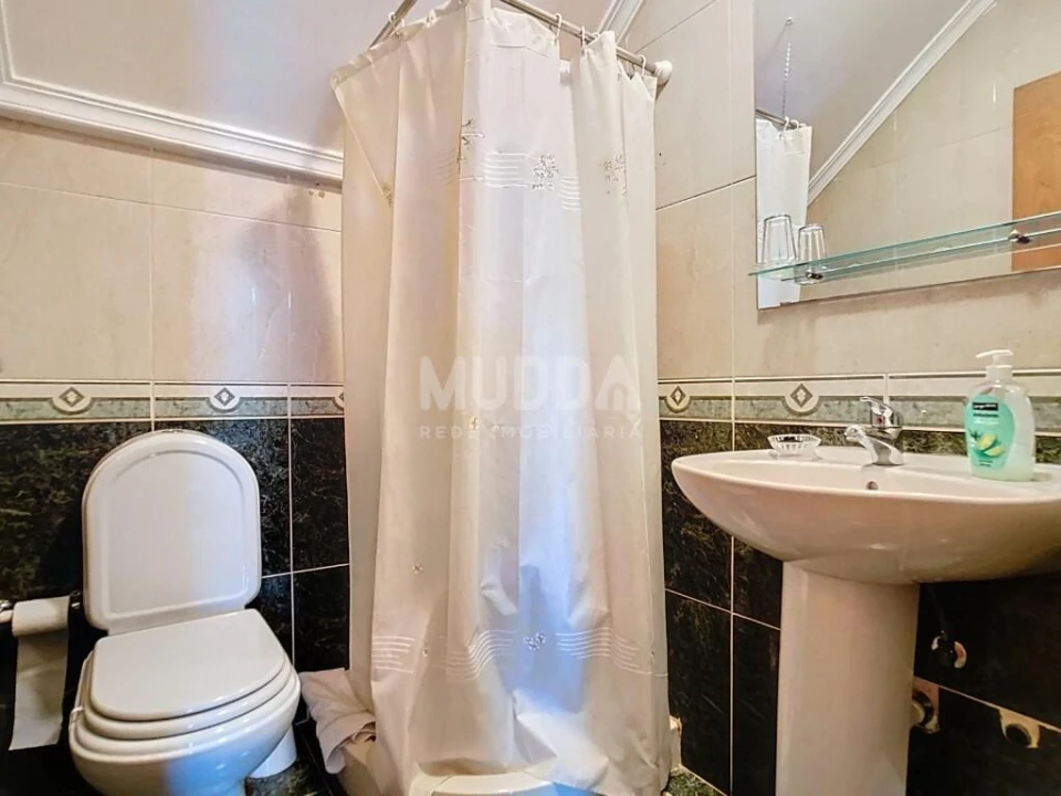 Negócio para Venda em Santa Maria Maior Foto 16