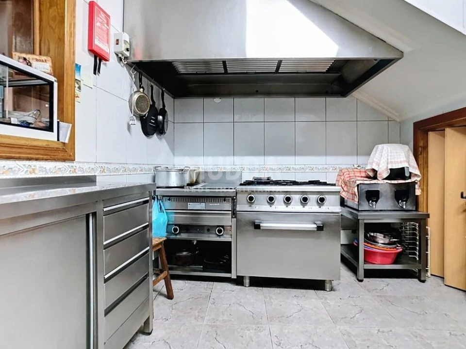 Negócio para Venda em Santa Maria Maior Foto 7