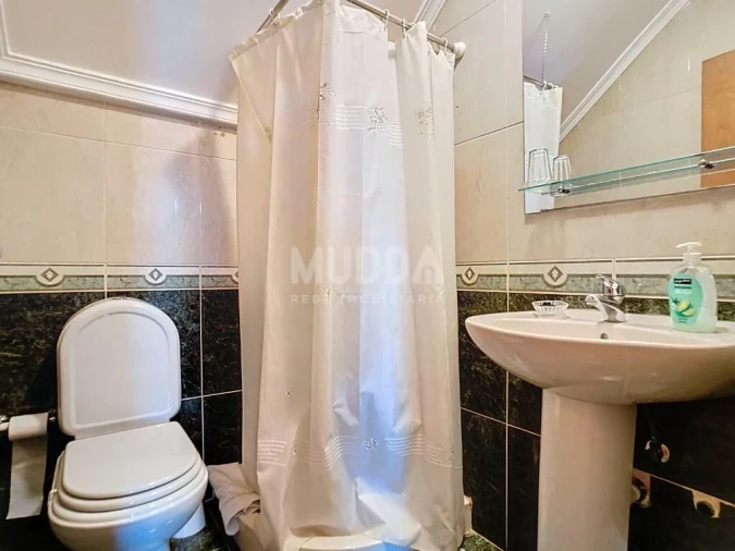 Negócio para Venda em Santa Maria Maior Foto 16