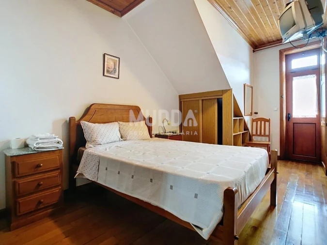 Negócio para Venda em Santa Maria Maior Foto 14