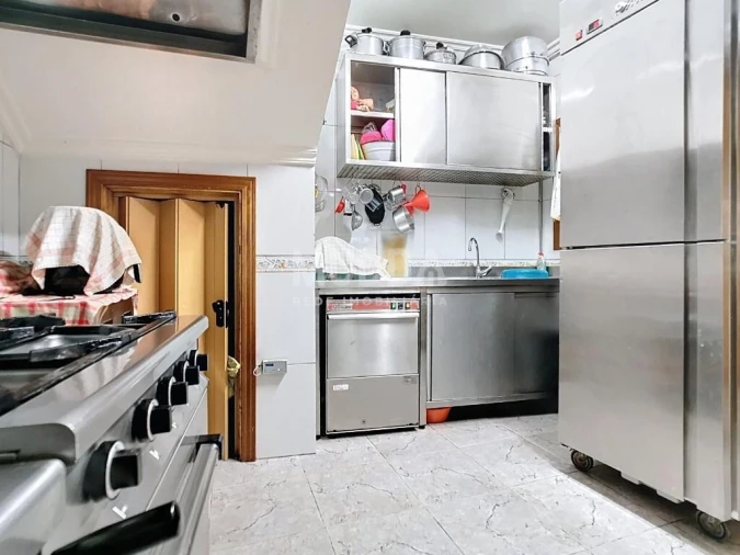 Negócio para Venda em Santa Maria Maior Foto 5