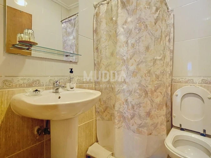 Negócio para Venda em Santa Maria Maior Foto 31