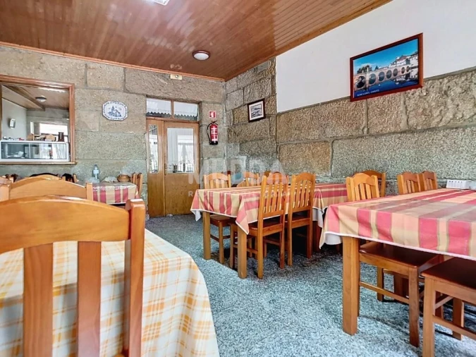 Negócio para Venda em Santa Maria Maior Foto 2