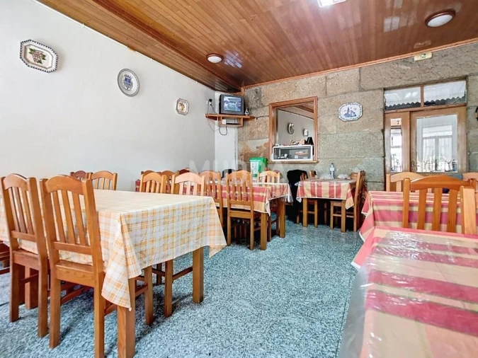 Negócio para Venda em Santa Maria Maior