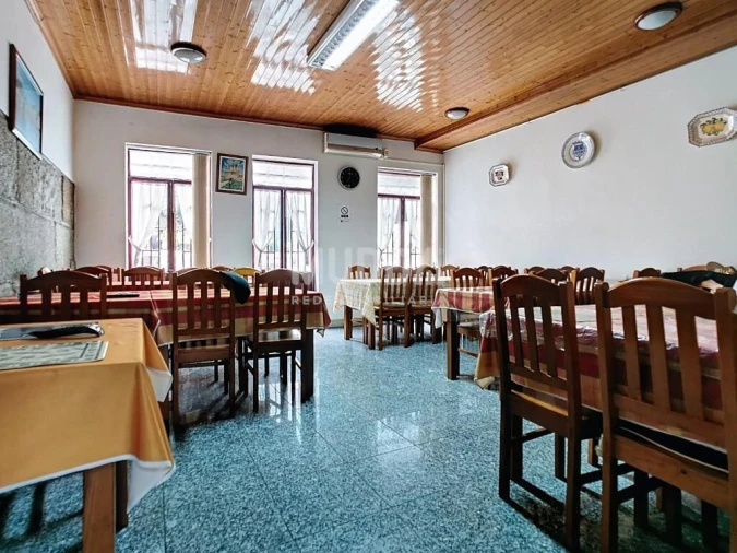 Negócio para Venda em Santa Maria Maior Foto 3