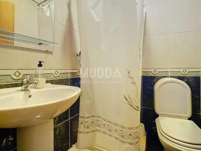 Negócio para Venda em Santa Maria Maior Foto 18